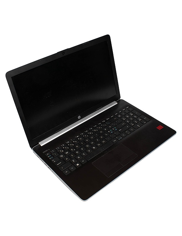 HP 15-db0025no -kannettava tietokone  - Tietokoneet - 10105551044 - 0