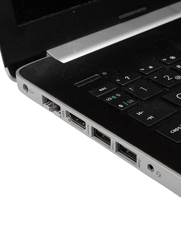HP 15-db0025no -kannettava tietokone  - Tietokoneet - 10105551044 - 1