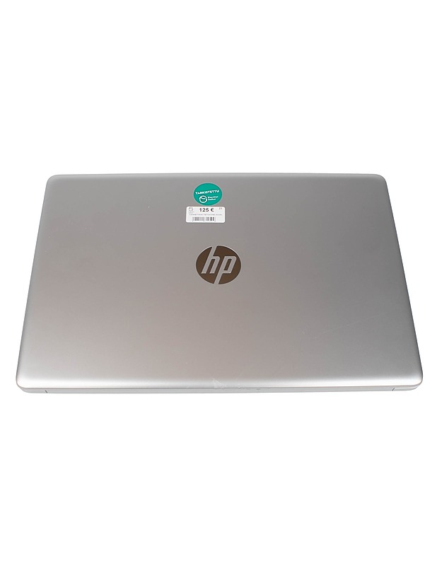 HP 15-db0025no -kannettava tietokone  - Tietokoneet - 10105551044 - 3