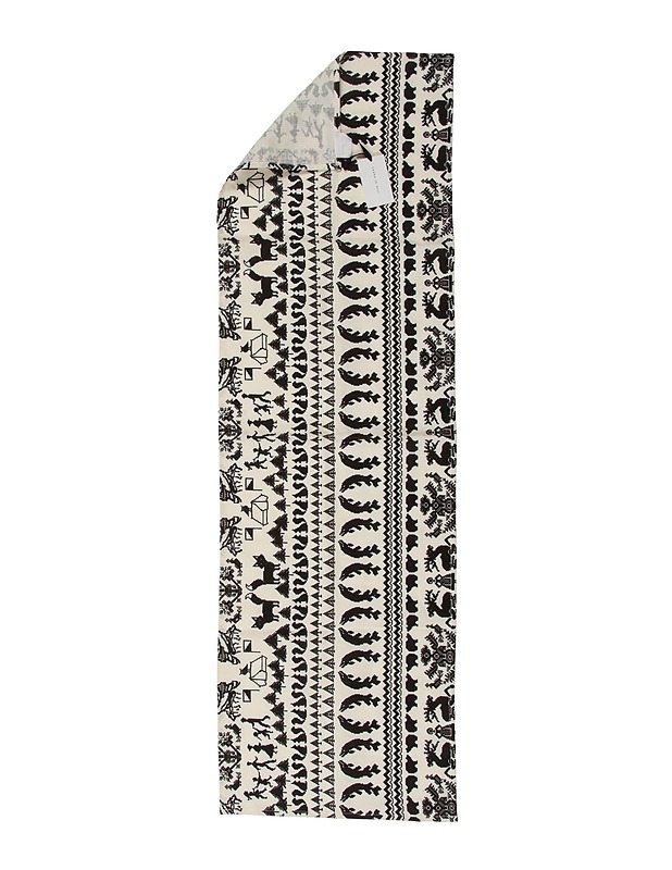 SAANA JA OLLI kaitaliina, 45x145 cm - Pöytäliinat - 10105551078 - 0