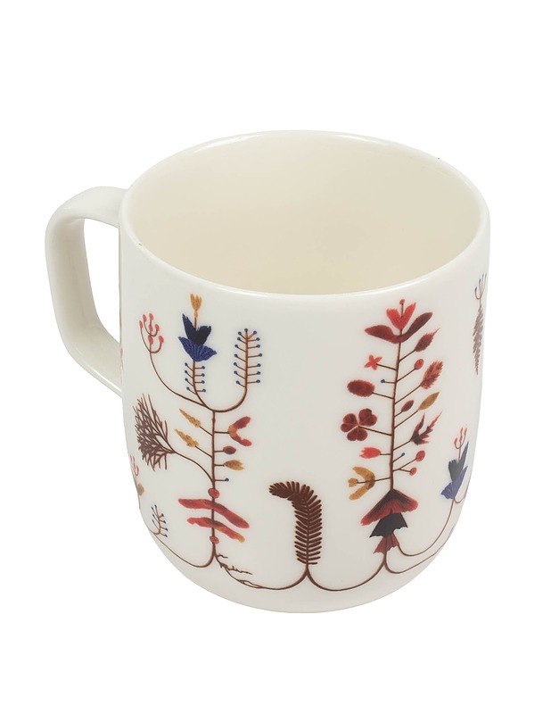 IITTALA Sarjaton muki - Varpu - Designsuosikit - 10105551070 - 0