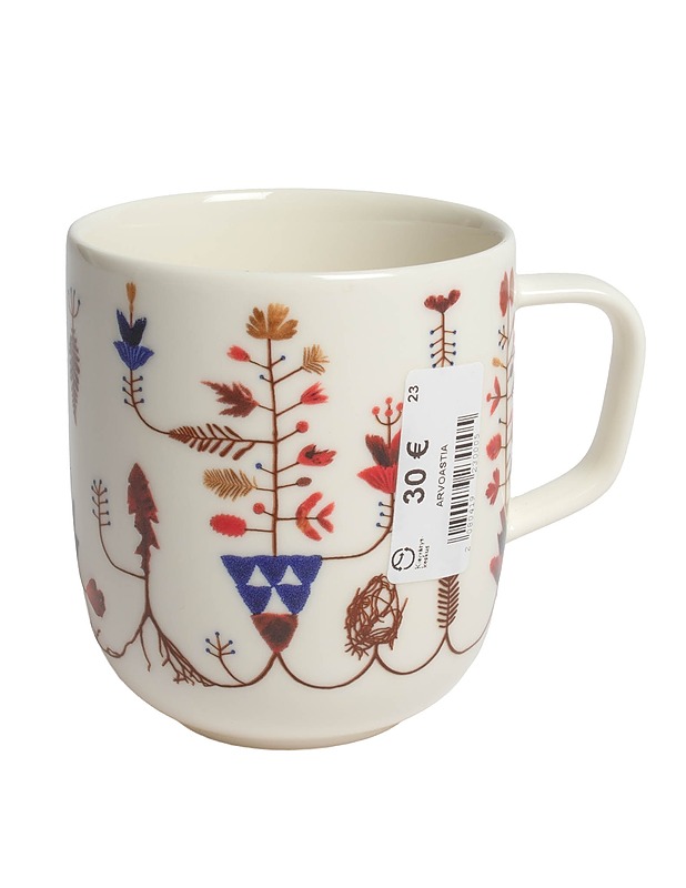 IITTALA Sarjaton muki - Varpu - Designsuosikit - 10105551070 - 1