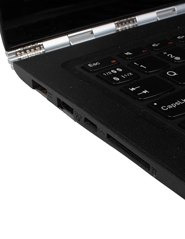LENOVO Yoga 900-131SK -kannettava tietokone  - Tietokoneet - 10105551074 - 1