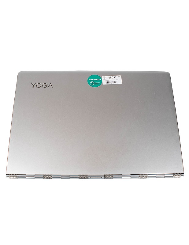 LENOVO Yoga 900-131SK -kannettava tietokone  - Tietokoneet - 10105551074 - 3