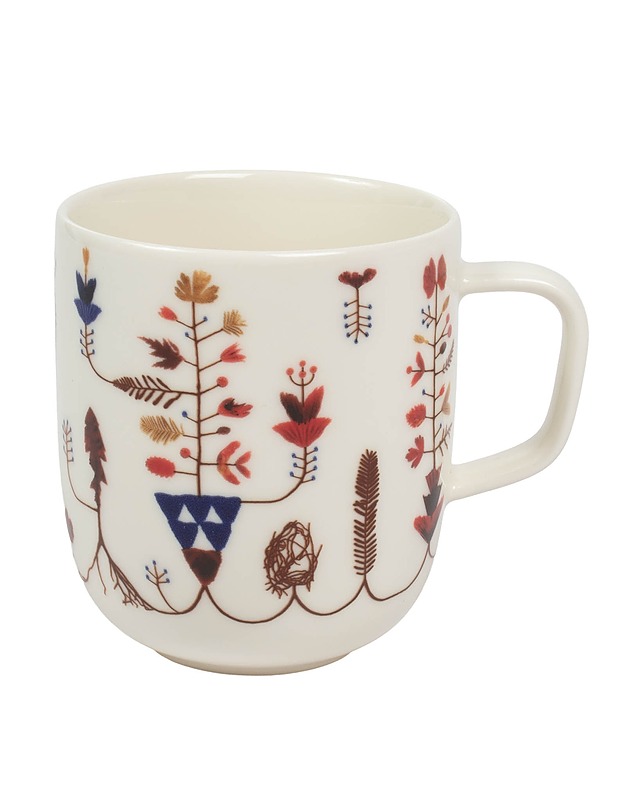 IITTALA Sarjaton muki - Varpu - Designsuosikit - 10105551075 - 1