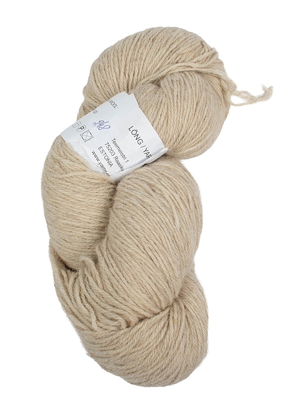 AADE LONG  beige vyötelanka, 248g - Käsityö - 10105551079 - 0