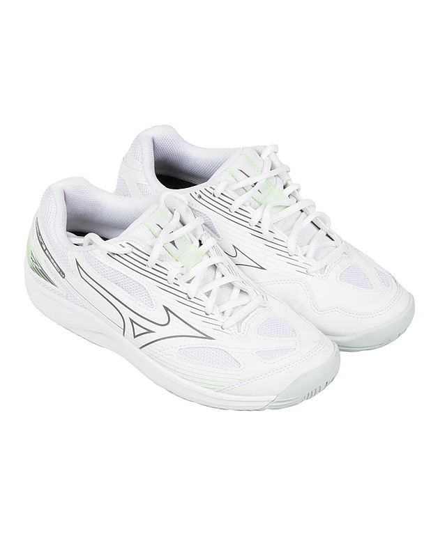 MIZUNO Cyclone Speed 4 lentopallokengät, 38 - Naisten kävelykengät ja tennarit - 10105551080 - 0