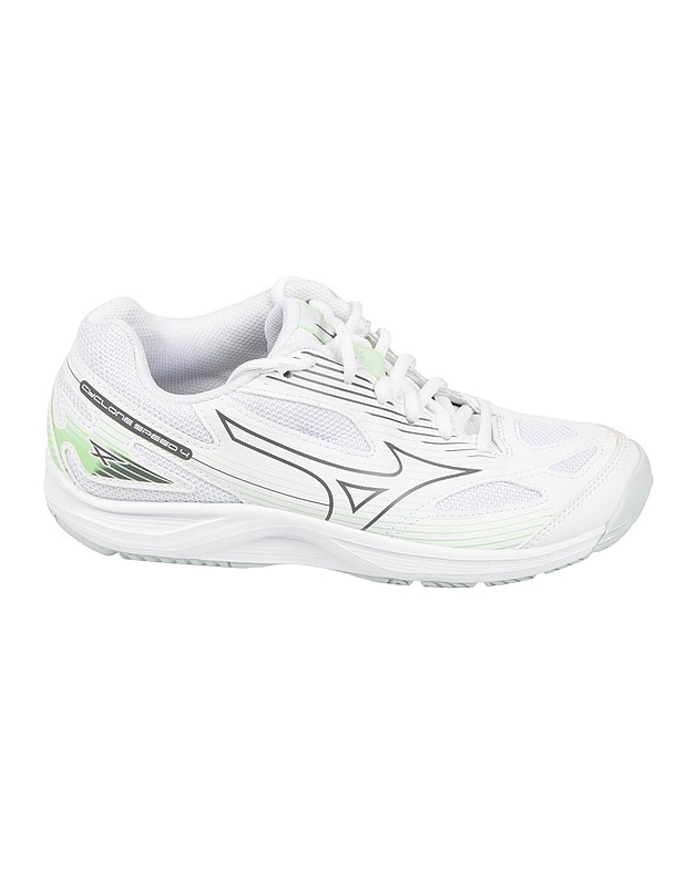 MIZUNO Cyclone Speed 4 lentopallokengät, 38 - Naisten kävelykengät ja tennarit - 10105551080 - 1