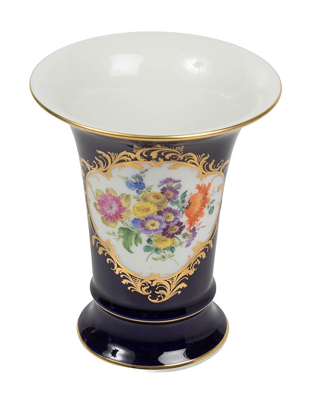 MEISSEN maljakko - Maljakot ja ruukut - 10105551088 - 0
