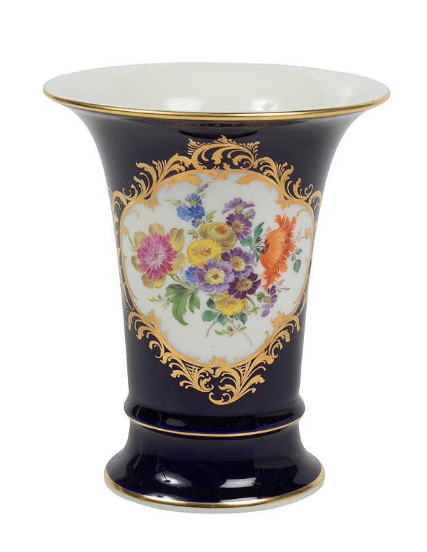 MEISSEN maljakko - Maljakot ja ruukut - 10105551088 - 1