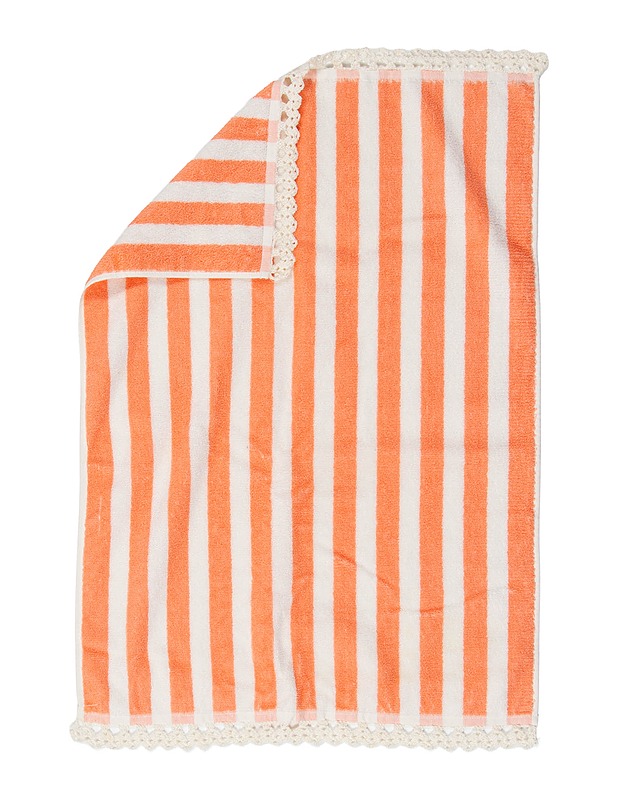 Frotee käsipyyhe, 50x70 cm - Pyyhkeet - 10105551104 - 0
