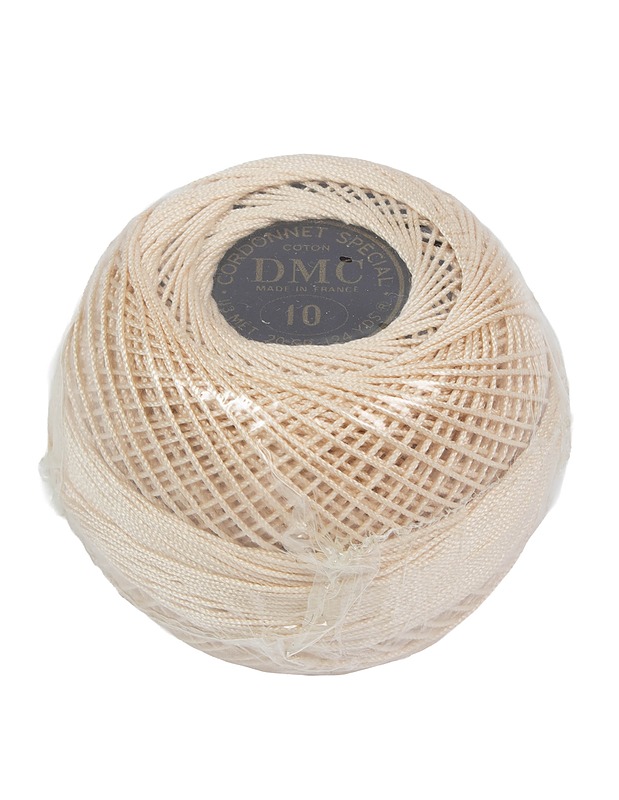 DMC Cordonnet Special virkkauslanka, 20g - Käsityö - 10105551110 - 0