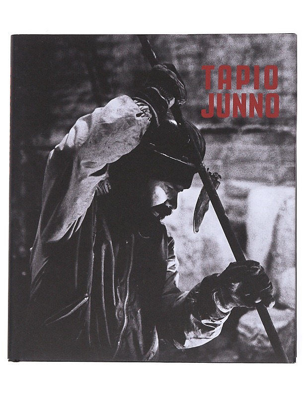 Tapio Junno - Junno, Tapio - Tietokirjat ja oppaat - 10105551108 - 0