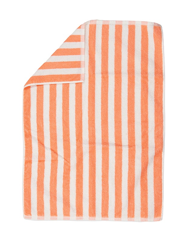Frotee käsipyyhe, 50x70 cm - Pyyhkeet - 10105551113 - 0