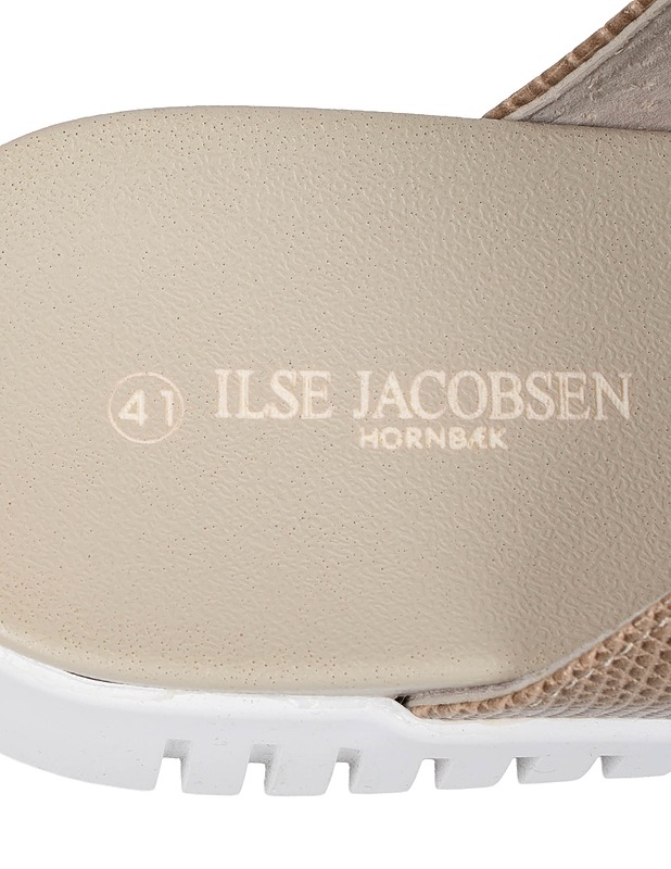 ILSE JACOBSEN sandaalit, 41 - Naisten sandaalit ja balleriinat - 10105551119 - 2