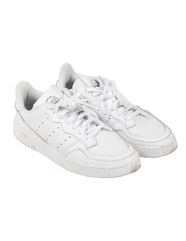 ADIDAS Originals Supercourt tennarit, 40 2/3 - Miesten kävelykengät ja sandaalit - 10105551129 - 0