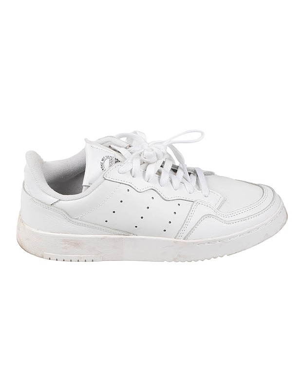 ADIDAS Originals Supercourt tennarit, 40 2/3 - Miesten kävelykengät ja sandaalit - 10105551129 - 1