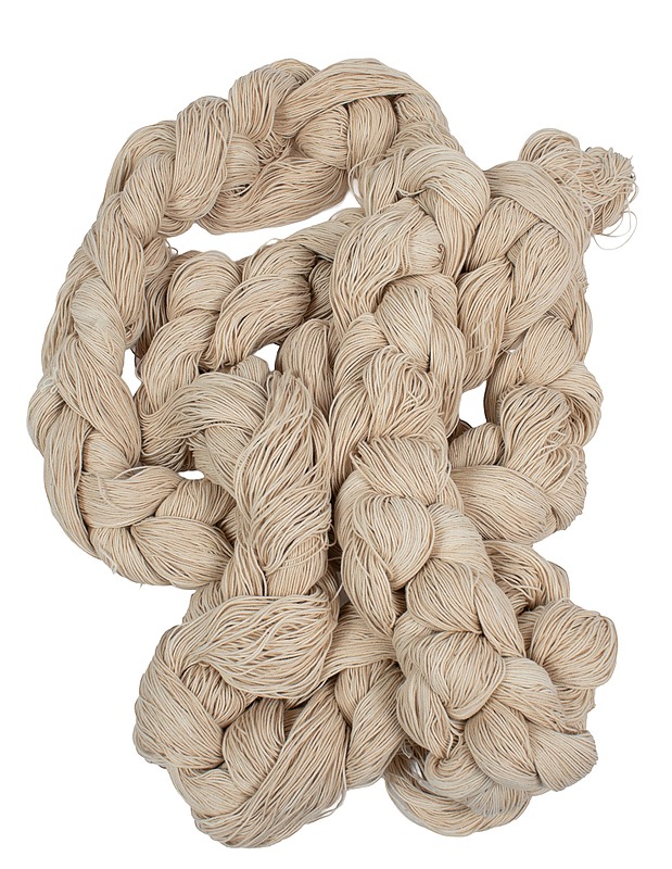 Puuvillalankasetti beige,  1,270 kg - Käsityö - 10105551154 - 0