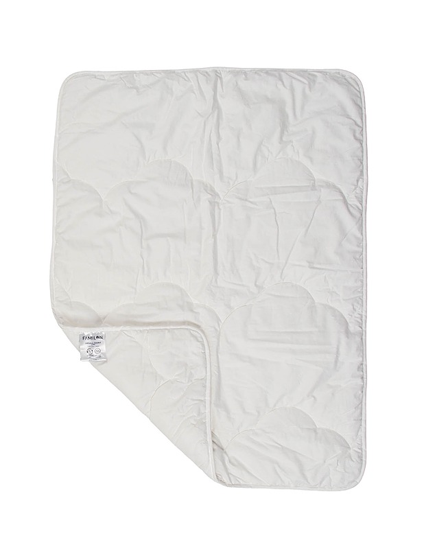 FAMILON Original Double lasten peitto, 75x103 cm - Tyynyt ja peitot - 10105551165 - 0