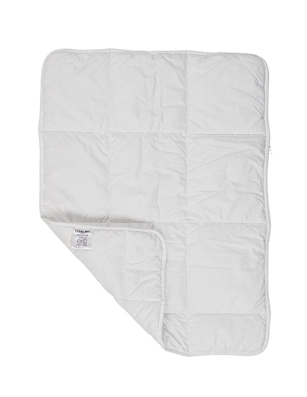 FAMILON Original warm lastenpeitto, 75x103 cm - Tyynyt ja peitot - 10105551172 - 0