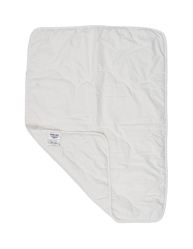 FAMILON Original Light vauvanpeitto, 75x103 cm - Tyynyt ja peitot - 10105551184 - 0