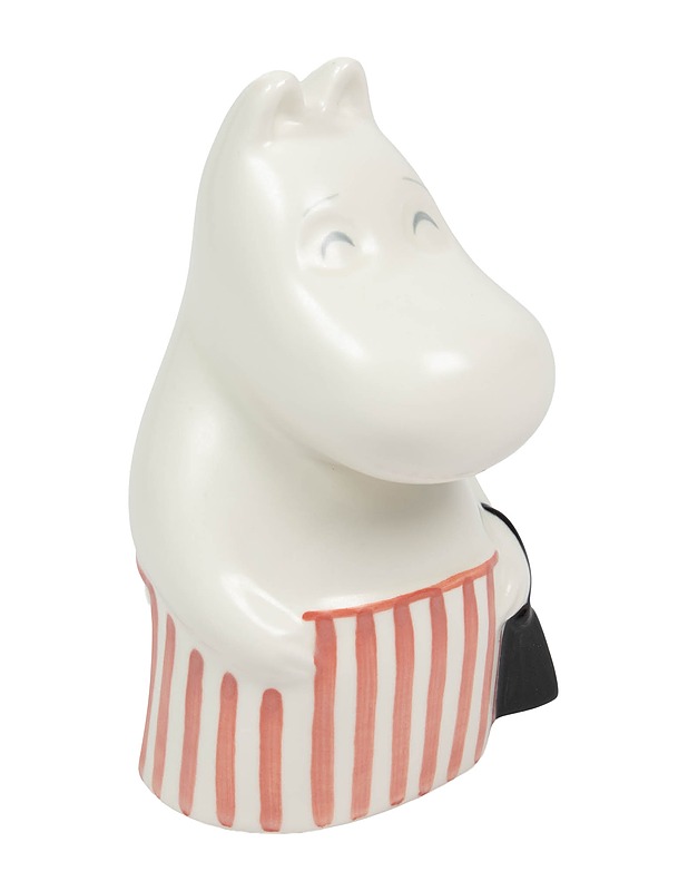 ARABIA Muumi Muumimamma figuuri - Designsuosikit - 10105551187 - 0