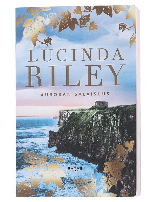 Auroran salaisuus - Riley, Lucinda - Romaanit ja novellit - 10105551185 - 0