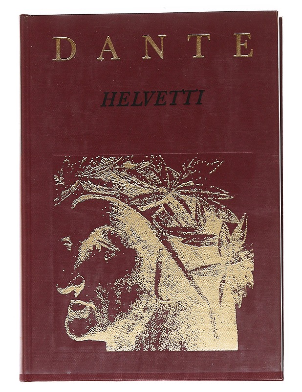 Jumalainen näytelmä - Dante Alighieri - Runot ja näytelmät - 10105551194 - 0