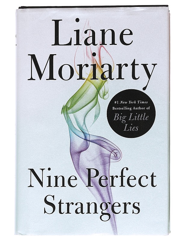 Liane Moriaty: Nine Perfect Novels -Liane Moriarty - Romaanit ja novellit - 10105551195 - 0