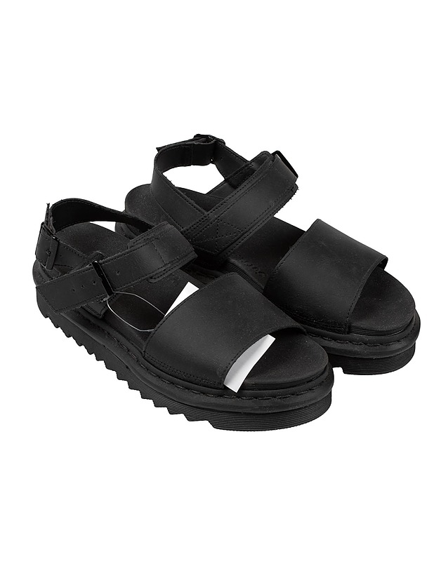 DR. MARTENS Voss sandaalit, 40 - Naisten sandaalit ja balleriinat - 10105551219 - 0