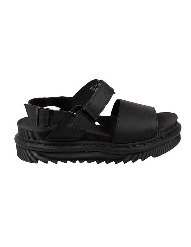 DR. MARTENS Voss sandaalit, 40 - Naisten sandaalit ja balleriinat - 10105551219 - 1
