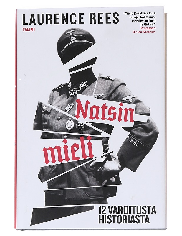 Natsin mieli - Rees, Laurence - Historiakirjat - 10105551233 - 0