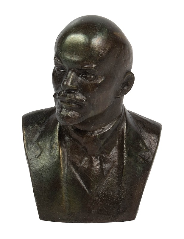 Lenin rintakuva - Koriste-esineet - 10105551257 - 0