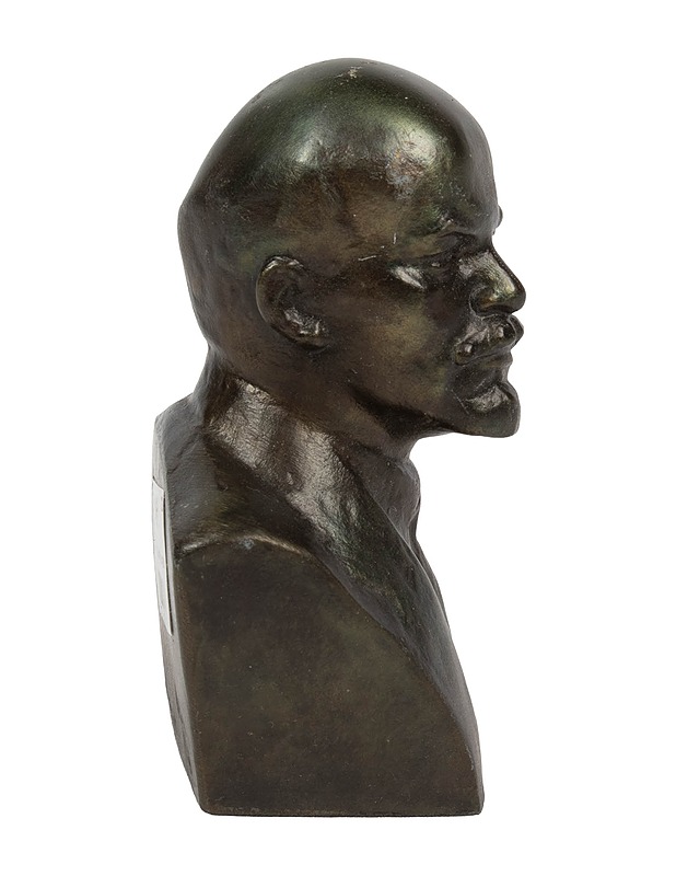 Lenin rintakuva - Koriste-esineet - 10105551257 - 1