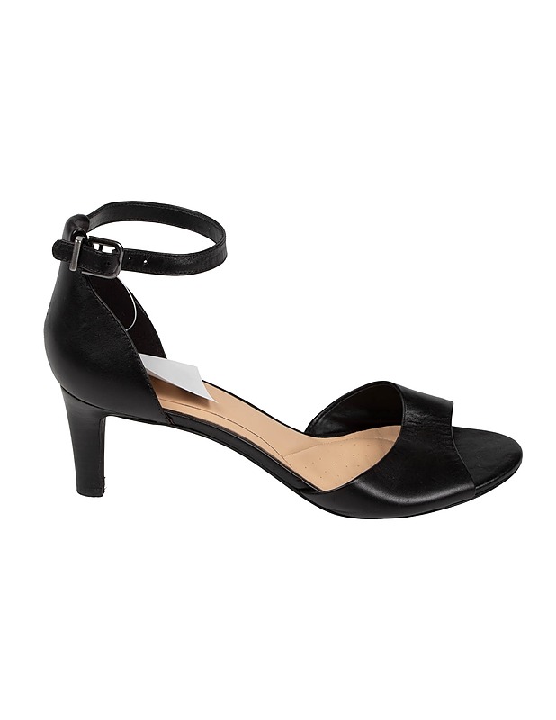 CLARKS korkosandaalit, 40 - Korkokengät - 10105551293 - 1