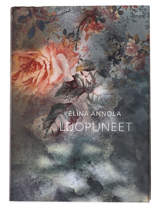 Luopuneet - Elina Annola - Romaanit ja novellit - 10105551286 - 0