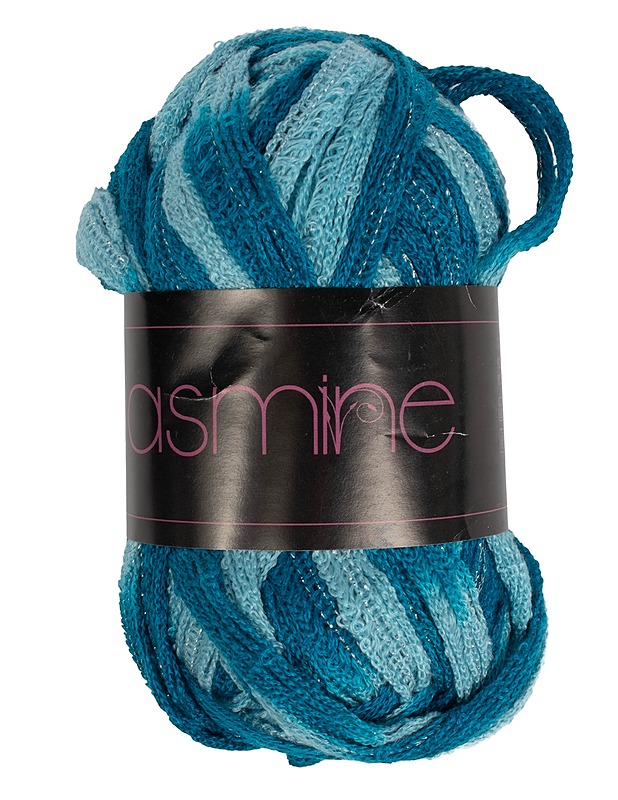 Jasmine neulelanka, 100 g - Käsityö - 10105551327 - 0