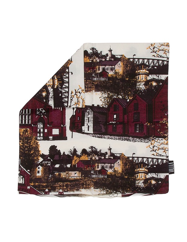 VALLILA koristetyynynpäällinen, 42x42 cm - Designsuosikit - 10105551357 - 0