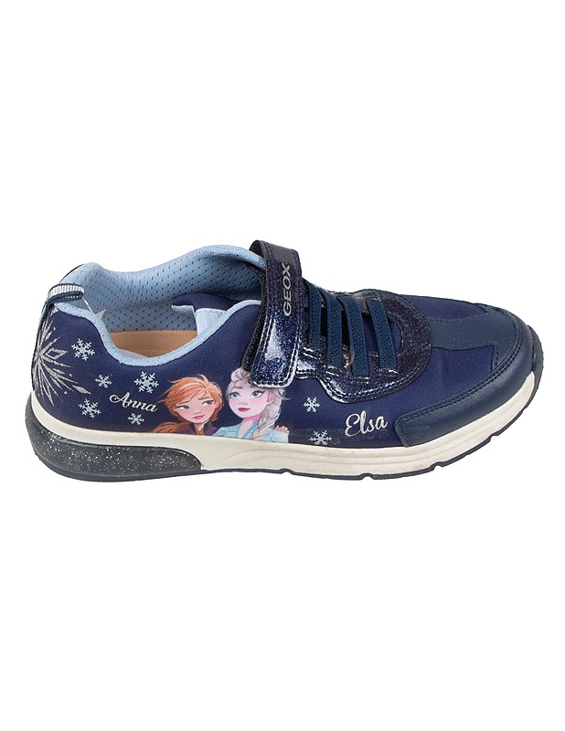 GEOX Frozen lenkkarit, 37 - Lasten kengät - 10105551331 - 1