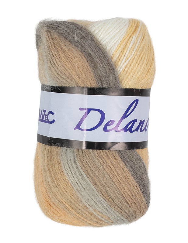 Delano neulelanka, 50 g - Käsityö - 10105551343 - 0