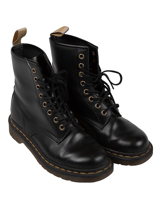 DR. MARTENS 1460 maiharit, 37 - Naisten nilkkurit ja saappaat - 10105551365 - 0