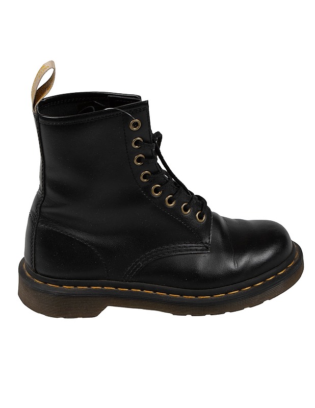 DR. MARTENS 1460 maiharit, 37 - Naisten nilkkurit ja saappaat - 10105551365 - 1