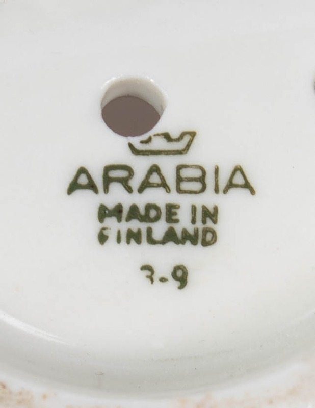 ARABIA  - Designsuosikit - 10105551367 - 2