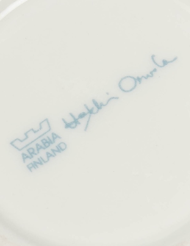 ARABIA Finnair sormisuolakippo - Designsuosikit - 10105551402 - 2