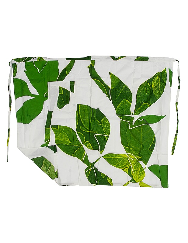 MARIMEKKO puoliesiliina, 114x93 cm - Muut kodintekstiilit - 10105551409 - 0