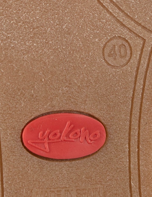 YOKONO korkokengät, 40 - Korkokengät - 10105551412 - 2
