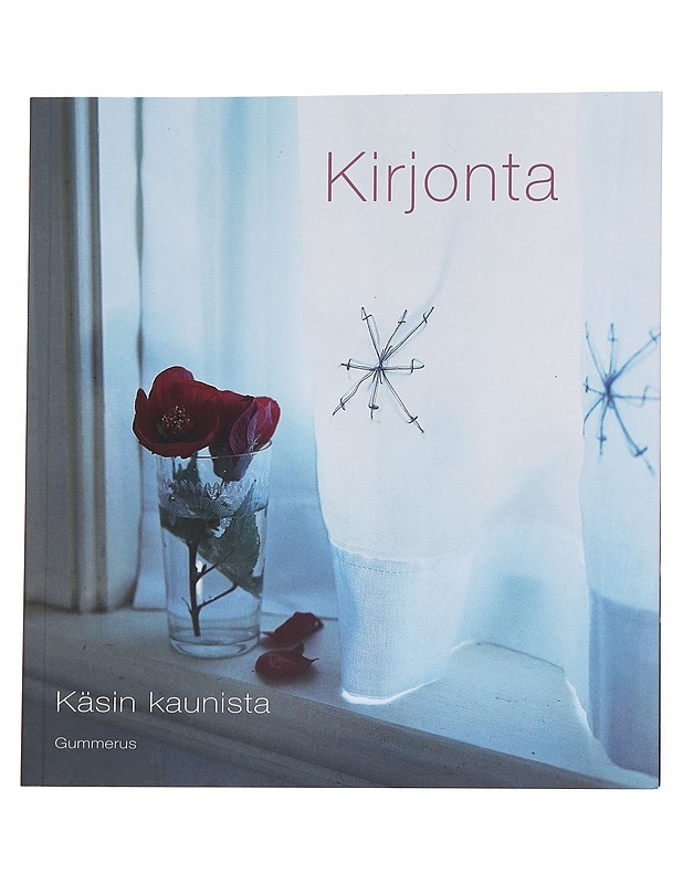 Kirjonta - Black, Penny - Tietokirjat ja oppaat - 10105551424 - 0