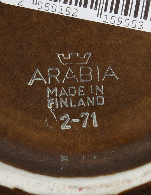 ARABIA Kaarna muki - Designsuosikit - 10105551428 - 2