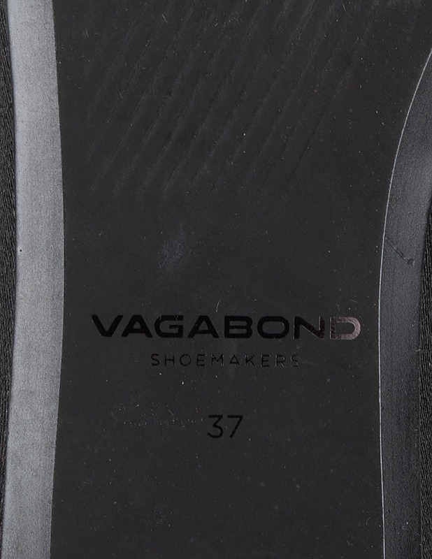 VAGABOND korkokengät, 37 - Korkokengät - 10105551433 - 2