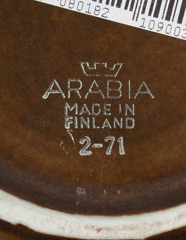 ARABIA Kaarna muki - Designsuosikit - 10105551437 - 2
